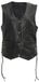 Mauritius CXNalynn Dames Bodywarmer - zwart - 3XL