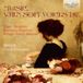 Brilliant Classics Vocal Ensemble Quink - Music, When Soft Voices Die (CD)