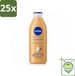 NIVEA Sun Touch Bodylotion - 400 ml - 25 stuks
