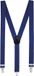 Boland Bretels Basic koningsblauw Blauw