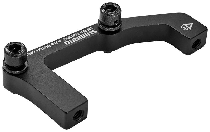Shimano SM-MAR203 Disc Adapter Rear PM/IS - 203mm