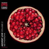 Sonic Rendezvous Signum Classics Advent Live, Vol. 2