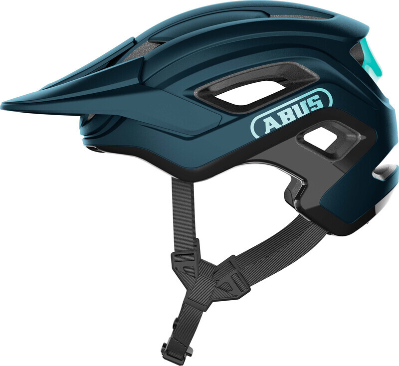 Abus CliffHanger Helm