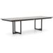 Tierra Outdoor Naro dining tuintafel 280x100x75cm