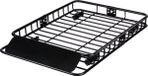 Happyment Universele Bagagedragers – Verstelbare Lengte – Aluminium