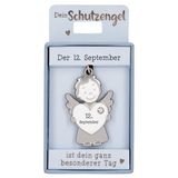 Depesche Beschermengel Sleutelhanger 12 September
