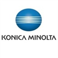 Konica Minolta Konica Minolta A4EUR75V22 toner opvangbak origineel