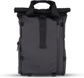 WANDRD THE PRVKE 11-Liter Black Camera Backpack - Black