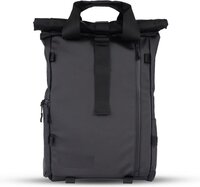 WANDRD THE PRVKE 11-Liter Black Camera Backpack - Black