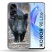 Versterkte Honor Versterkte hoes voor Honor 90 Lite 5G Jacht Boar Pine