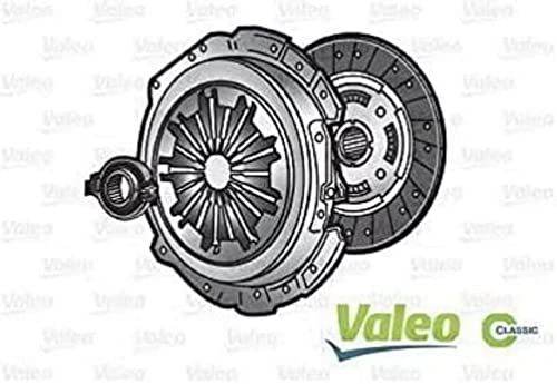 Valeo Koppelingsset 786034