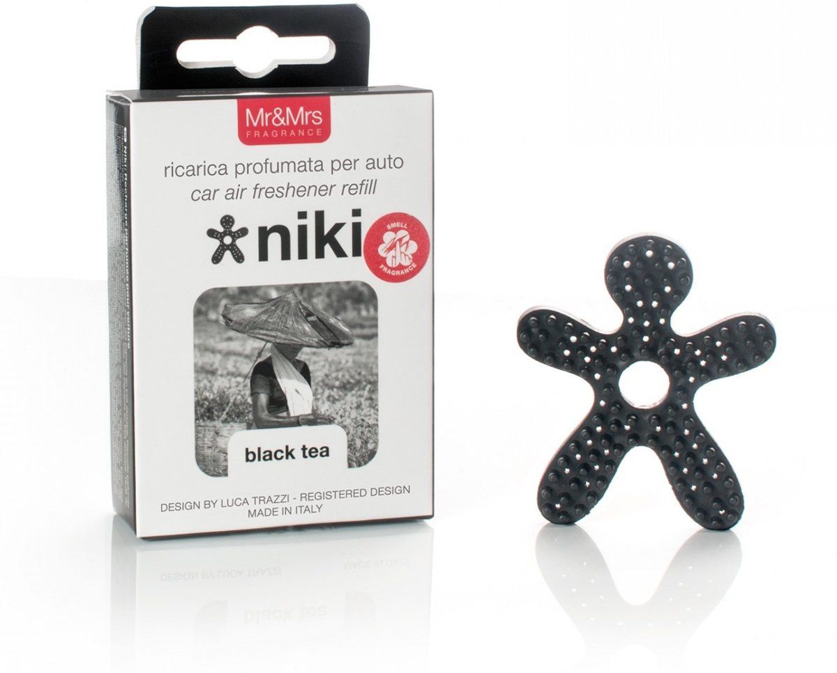 Mr & Mrs Fragrance Niki / - / Unisex