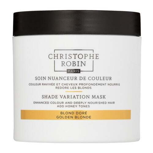 Christophe Robin Christophe Robin Shade Variation Masker 250 ml Golden Blonde