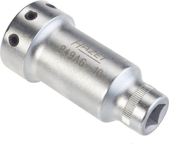 Hazet 849AG-10 Houder voor snij-ijzer 849 AG-M 8 tot M 12
