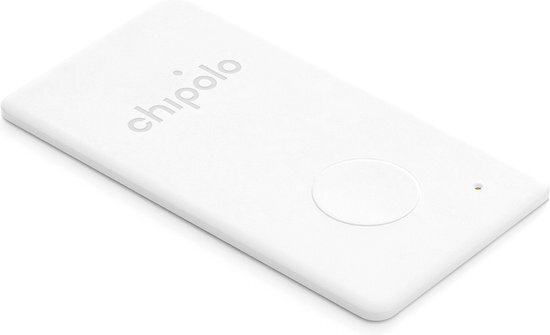 Chipolo Card