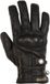 Helstons Burton Zwart Zwart - Handschoen