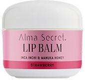 BÁLSAMO Alma Secret Manuka Aardbei Lippenbalsem 10 ml