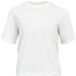 Object T-shirt Basic Cloud Dancer