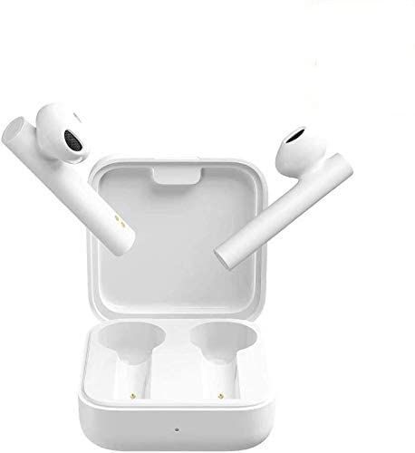 Xiaomi Mi True Wireless Earphones 2 Basic - White (Global Version)