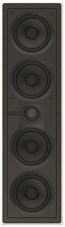 Bowers & Wilkins Bowers & Wilkins CWM7.4 S2