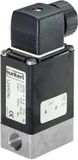 Bürkert 2/2 G1/4'' RVS NO 230VAC Zuurstof Magneetventiel 141935