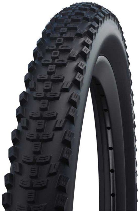 Schwalbe Smart Sam Performance buitenband - 26 x 2,10" / 54-559 mm - Zwart