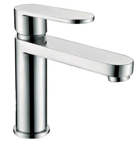 Best Design Wastafelkraan Horst Chroom