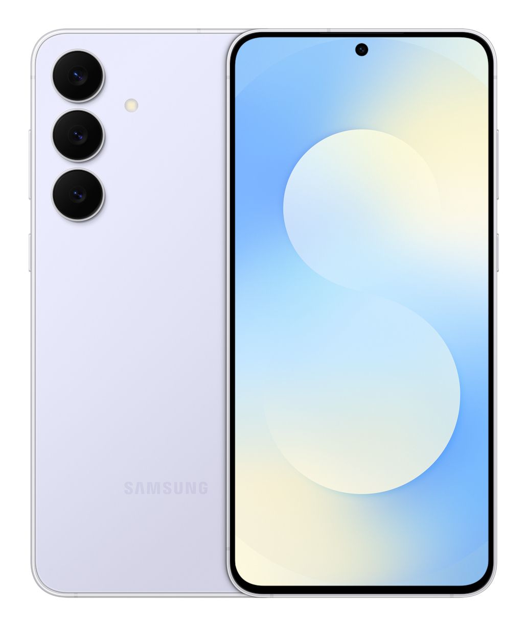 Samsung Galaxy S25 FE - 128GB - Icy Blue