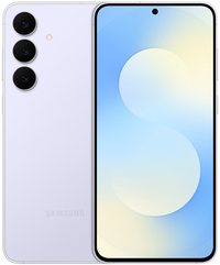 Samsung Galaxy S25 FE 256GB Icy Blue