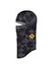 Buff ® Ecostretch cagoule noir homme