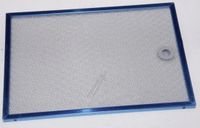 ATAG Metaalfilter 15741 / 70701441 317x232mm zwart
