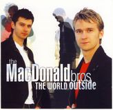 World Outside -Ltd + Dvd-