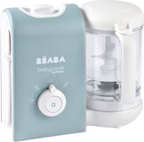 Béaba Babycook Express® - 4-in-1 Stoomkoker - Foodprocessor - Blauw