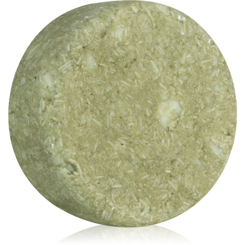 Beauty Jar I HAVE FEELINGS! Shampoo Bar for Sensitive Scalp with Juniper Berry Oil and Lavender Oil 65g