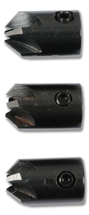 kwb 513050 - Boren - Zwart