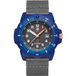 Luminox Heren Polshorloge XS.8902.ECO (Ø 46 mm)