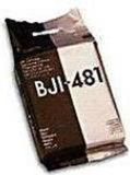 Canon BJI-481 Black Ink Cartridge