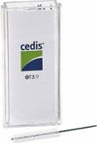 Cedis Spiraalborstels Ø 5,0 mm - 10 stuks