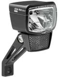 Axa 130 E-BIKE 6-12V koplamp - Zwart