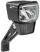 Axa 130 E-BIKE 6-12V koplamp - Zwart