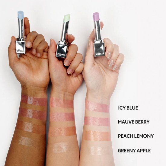 TirTir - Water Mellow Lip Balm - 04 Greeny Apple