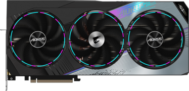 Gigabyte AORUS GeForce RTX 4080 MASTER