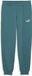 PUMA ESS No. 1 Logo Sweatpants FL cl (s) Heren joggingbroek - Emerald Ice