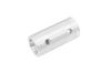 ALUTRUSS DECOLOCK afstandsstuk 80 mm female