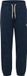 hummel hmlJR LOOSE DNM PANTS BEE Kinderen Katoen Loose Fit Unisex DRESS BLUES Maat 146