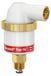 Icecat Purgeur d'air automatique, laiton, raccord R 3/8", blanc