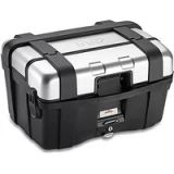 Givi TRK46PACK2 Trekker 46 Koffer Set Monokey