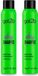 Schwarzkopf Got2B Droogshampoo Extra Fresh - 200 ml - Voordeelverpakking - 2 stuks