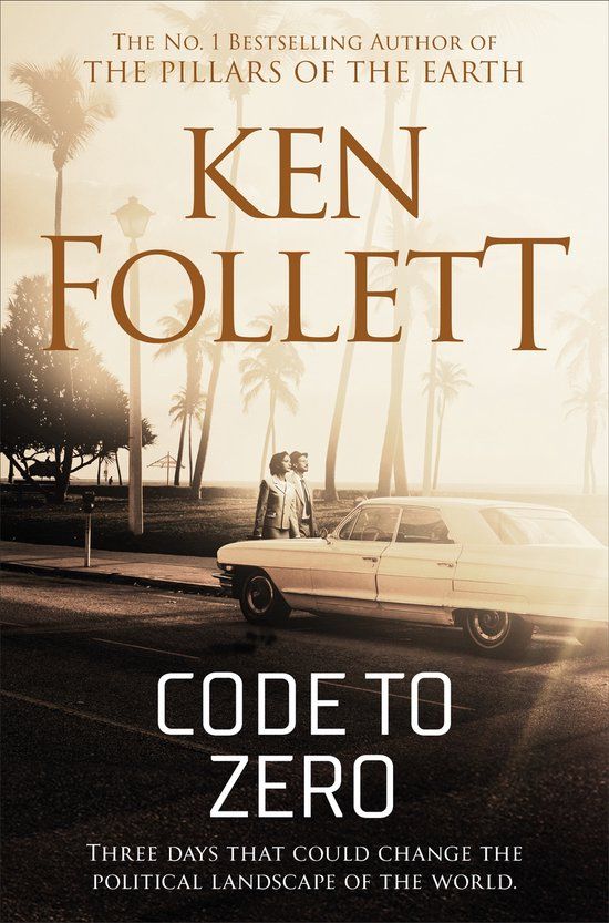 Code to Zero (Paperback)