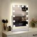 TUREWELL Hollywood make-upspiegel met verlichting
